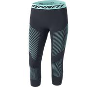 DYNAFIT - Speed Dryarn® Tights donna - Blu (Taglia: 40)