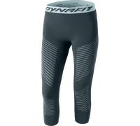 Dynafit - Women's Speed Dryarn Tights - Intimo sintetico 38 blu