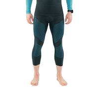 DYNAFIT - Speed Dryarn® Tights uomo - Blu (Taglia: S)