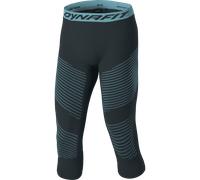Dynafit Speed Dryarn 3/4 Base Layer Pants Blu XL Uomo