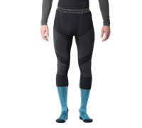 DYNAFIT - Speed Dryarn® Tights uomo - Nero (Taglia: S)