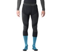 DYNAFIT - Speed Dryarn® Tights uomo - Nero (Taglia: XL)