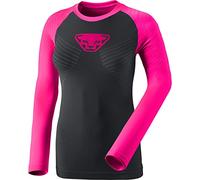 Dynafit Speed Dryarn W L/S Tee Maglietta a Maniche Lunghe da Donna
