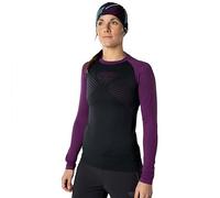 Dynafit Speed Dryarn W L/S Tee Maglietta a Maniche Lunghe da Donna