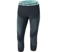 DYNAFIT Speed Dryarn W Tights - Donna - Blu - Taglia XS- modello 2026