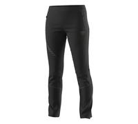 Pantaloni da sci da donna Dynafit Speed Dst Pnt W Taglia: S / Colore: nero/grigio