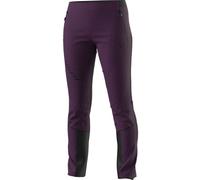 Dynafit Speed Dst - pantaloni scialpinismo - donna Dark Violet/Black S