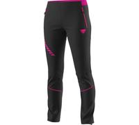 Dynafit Speed Dst - pantaloni scialpinismo - donna M Black/Pink woman Bluesign