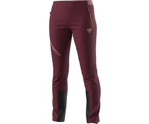 Dynafit Speed Dst - pantaloni scialpinismo - donna Red/Light Pink S