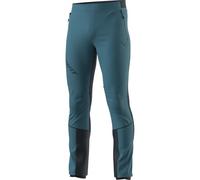 Dynafit Speed Dst - pantaloni scialpinismo - uomo S Light Blue/Dark Blue man Bluesign