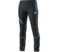 Dynafit Speed Dynastretch Long W - pantaloni scialpinismo - donna Blue/Blue S