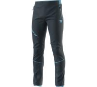 DYNAFIT - Speed Dynastretch pantaloni uomo - Blu (Taglia: XL)