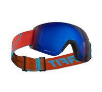 Dynafit Speed Goggle - maschera da sci Orange/Blue unisex