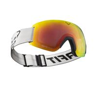 Dynafit Speed Goggle - maschera da sci White/Orange unisex