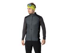 Dynafit Speed Insulation M - gilet - uomo M Dark Blue/Black man Bluesign,Recycled Materials,Pfc-Free