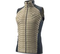 Dynafit Speed Insulation M - gilet - uomo XL Brown/Dark Blue man Bluesign,Recycled Materials,Pfc-Free