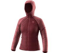 DYNAFIT - Speed Insulation giacca con cappuccio donna - Rosa (Taglia: 40)