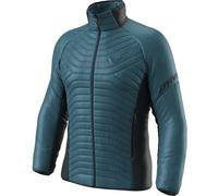 Dynafit Speed Insulation - giacca in Primaloft - uomo L Blue/Dark Blue/Red man Bluesign,Primaloft