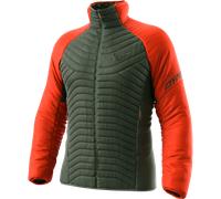 DYNAFIT - Speed Insulation giacca uomo - Arancione (Taglia: 46)