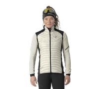 Dynafit Speed Insulation W - gilet - donna S Light Brown/Black woman Pfc-Free,Bluesign,Recycled Materials