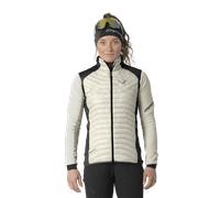 Dynafit Speed Insulation W - gilet - donna M Light Brown/Black woman Pfc-Free,Bluesign,Recycled Materials