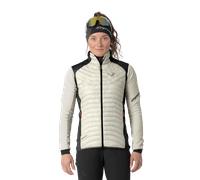 Dynafit Speed Insulation W - gilet - donna L Light Brown/Black woman Pfc-Free,Bluesign,Recycled Materials