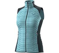 DYNAFIT - Speed Insulation gilet donna - Blu (Taglia: 42)