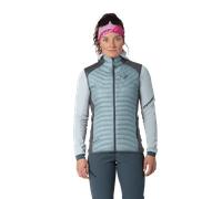 Dynafit - Women's Speed Insulation Vest - Gilet sintetico S grigio