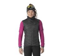 DYNAFIT - Speed Insulation gilet donna - Nero (Taglia: 46)