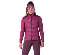 DYNAFIT - Speed Insulation gilet donna - Rosa (Taglia: 40)
