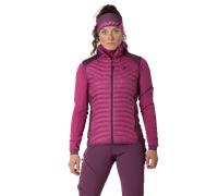 Dynafit Speed Insulation Vest Rosa L Donna