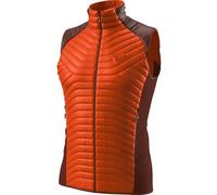Dynafit Speed Insulation - gilet Primaloft - uomo XL Orange/Dark Red man Primaloft Gold,Bluesign,Dwr