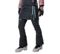 Dynafit Speed Insulation W - gonna - donna L Dark Blue/Light Blue woman Recycled Materials,Recycled Down