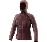DYNAFIT Speed Insulation Hood Jkt W - Donna - Viola - Taglia XS- modello 2025