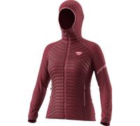 DYNAFIT Speed Insulation Hybrid Jkt W - Donna - Rosso - Taglia XS- modello 2025