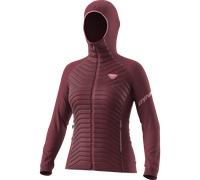 DYNAFIT Speed Insulation Hybrid Jkt W - Donna - Rosso - Taglia M- modello 2025