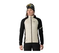 Dynafit Speed Insulation Hybrid M - giacca ibrida - donna Dark White/Black/Red L