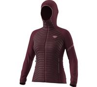 Dynafit Speed Insulation Hybrid M - giacca ibrida - donna Red/Light Pink XS