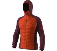 Dynafit Speed Insulation Hybrid M - giacca ibrida - uomo Red/Red XL