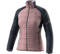 DYNAFIT Speed Insulation Jacket W - Donna - Rosa / Grigio - Taglia XS- modello 2025