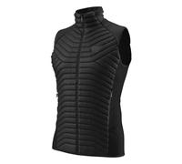 Dynafit Speed Insulation M - gilet - uomo L Black/Black man Bluesign,Recycled Materials,Pfc-Free