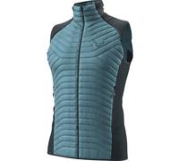 Dynafit Speed Insulation M - gilet - uomo M Light Blue/Dark Blue man Bluesign,Recycled Materials,Pfc-Free