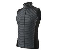 Dynafit Speed Insulation M - gilet - uomo S Dark Blue/Black man Bluesign,Recycled Materials,Pfc-Free