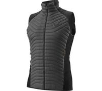 Dynafit Speed Insulation M - gilet - uomo S Dark Grey/Black man Bluesign,Recycled Materials,Pfc-Free