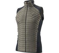 Dynafit Speed Insulation M - gilet - uomo XL Brown/Dark Blue man Bluesign,Recycled Materials,Pfc-Free