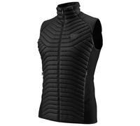 Dynafit Speed Insulation M - gilet - uomo XL Black/Black man Bluesign,Recycled Materials,Pfc-Free