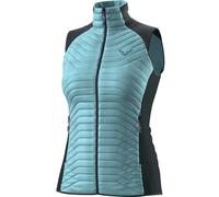 Dynafit Speed Insulation W - gilet - donna Blue/Blue XS