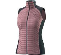 Dynafit Speed Insulation W - gilet - donna Light Pink/Blue S