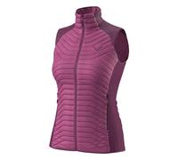 Dynafit Speed Insulation W - gilet - donna S Pink/Dark Pink woman Pfc-Free,Bluesign,Recycled Materials