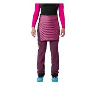 Dynafit - Women's Speed Insulation Skirt - Gonna sintetica XS lilla